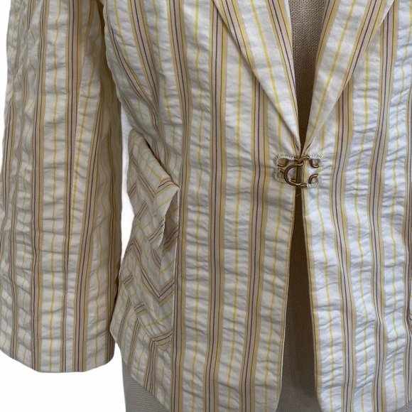 Express Design Studio Blazer - Picture 5 of 6